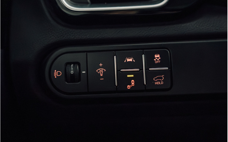 KIA Ceed SW / cee'd SW