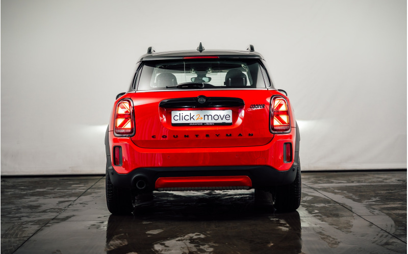 MINI Cooper Countryman