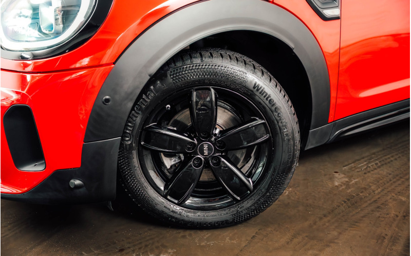 MINI Cooper Countryman