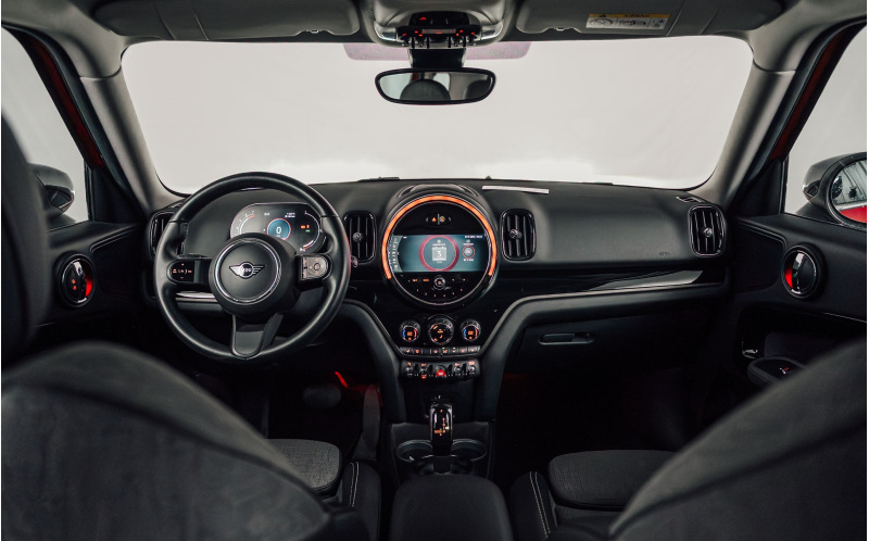 MINI Cooper Countryman