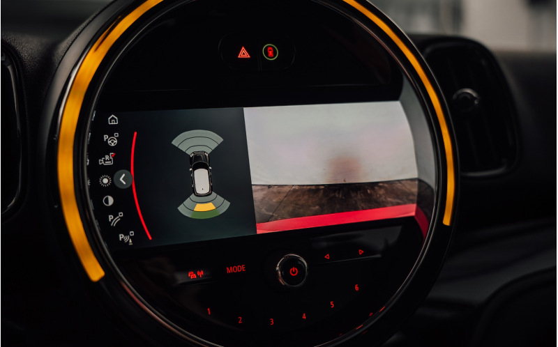 MINI Cooper Countryman