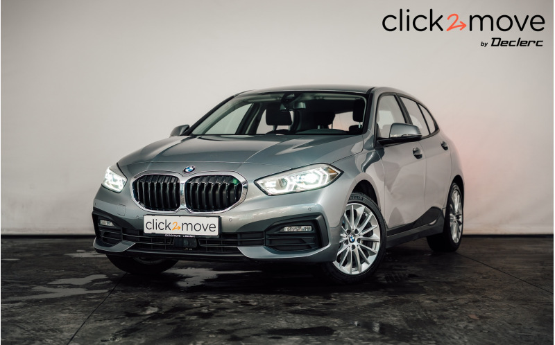 BMW 118