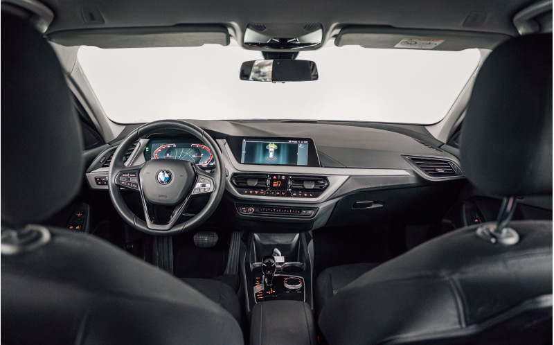 BMW 118