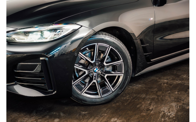 BMW 420