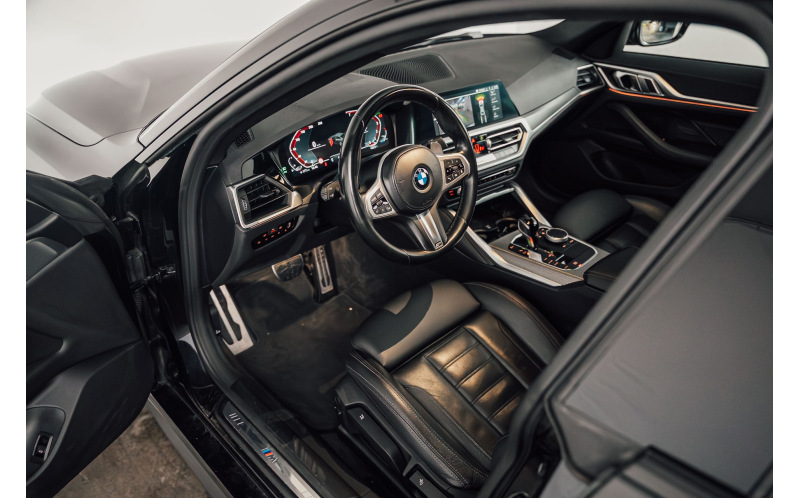 BMW 420