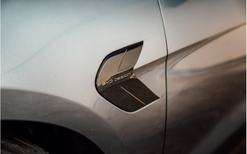 BYD Seal