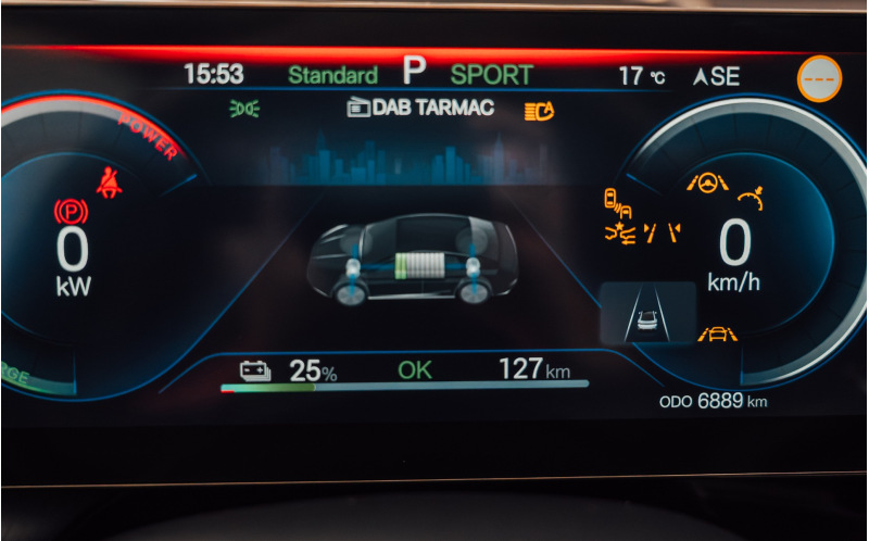 BYD Seal