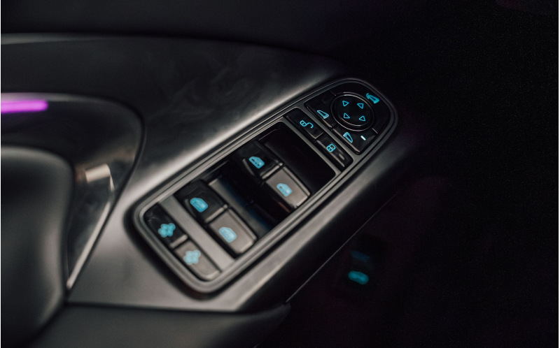 BYD Seal