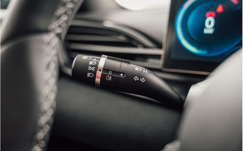 BYD Seal