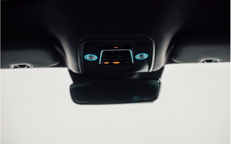 BYD Seal