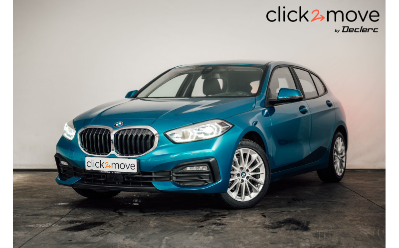 BMW 118