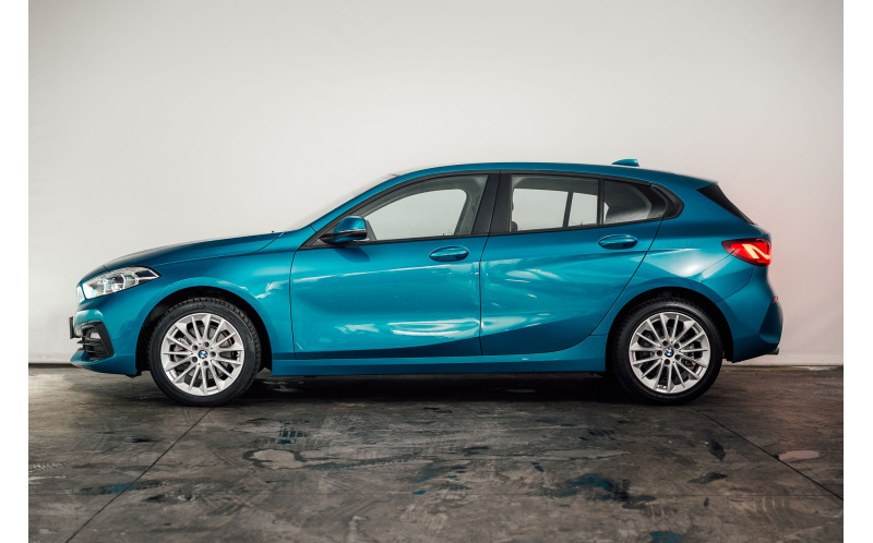 BMW 118