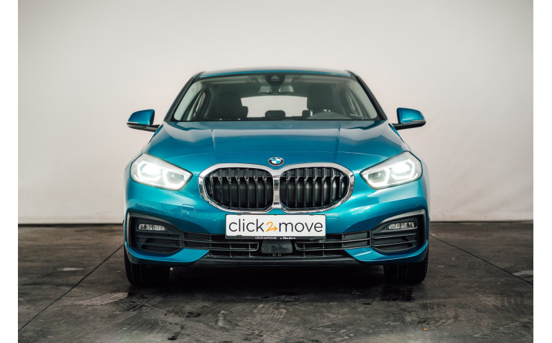 BMW 118