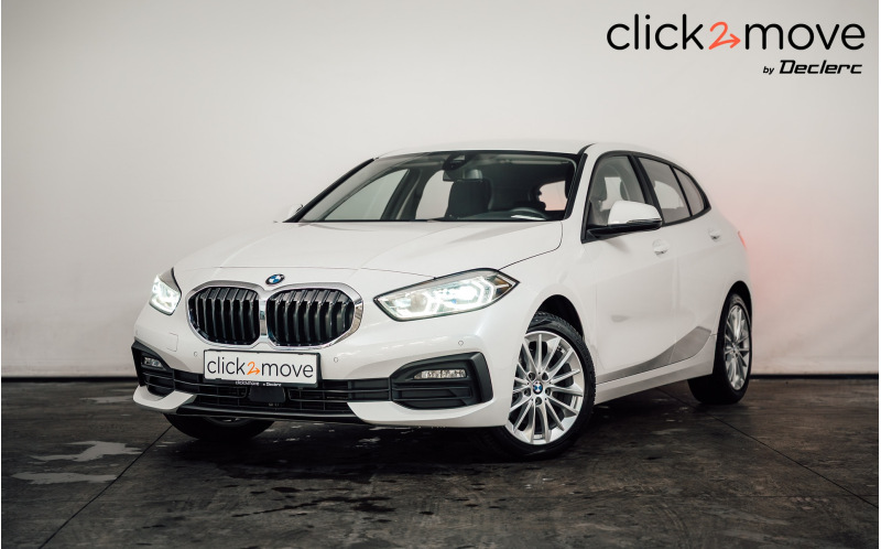 BMW 118