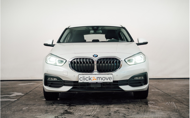 BMW 118