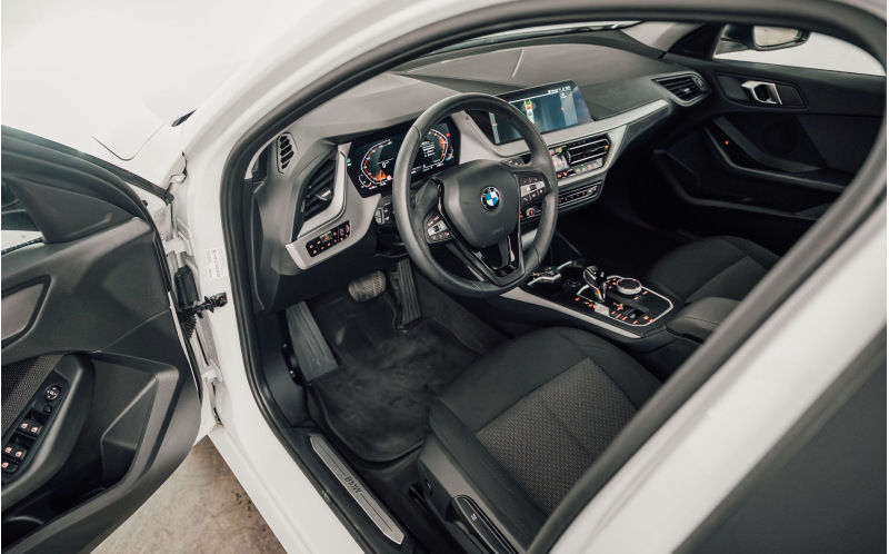 BMW 118