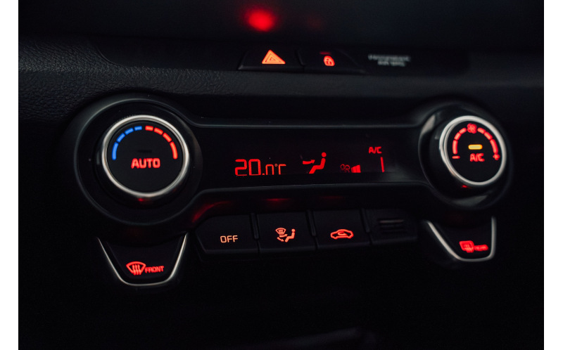 KIA Stonic