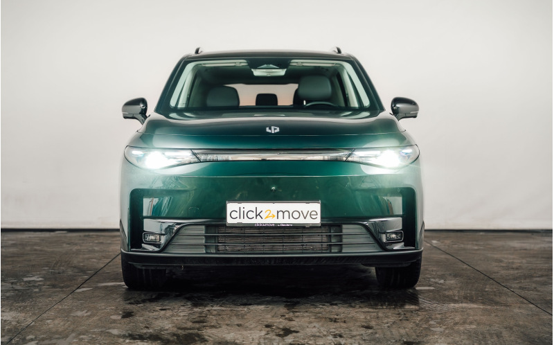 LEAPMOTOR C10