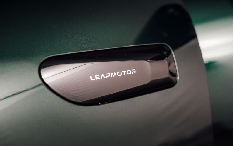 LEAPMOTOR C10