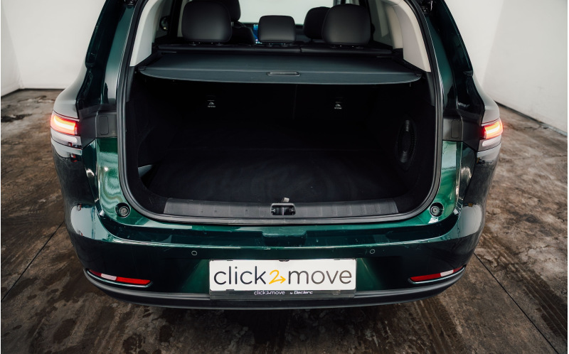 LEAPMOTOR C10