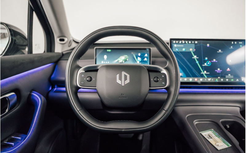 LEAPMOTOR C10