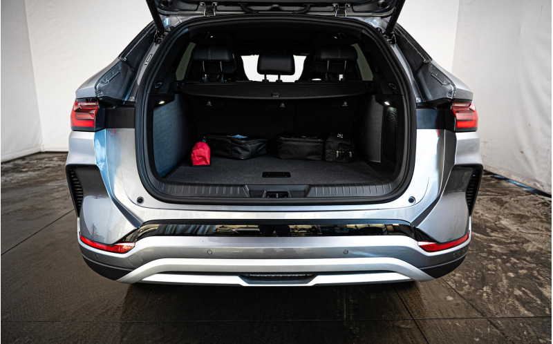 BYD Seal U