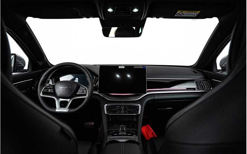 BYD Seal U