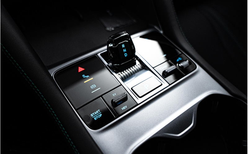 BYD Seal U