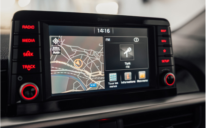 KIA Picanto