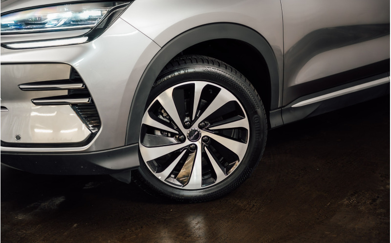 BYD Seal U