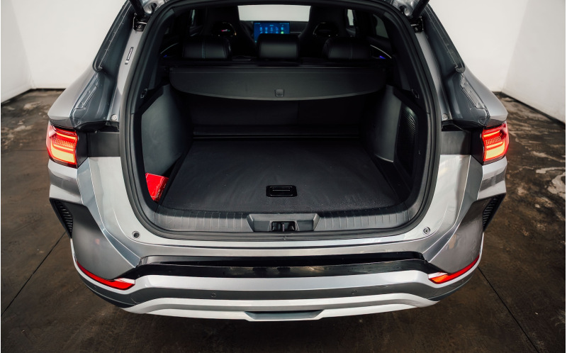 BYD Seal U