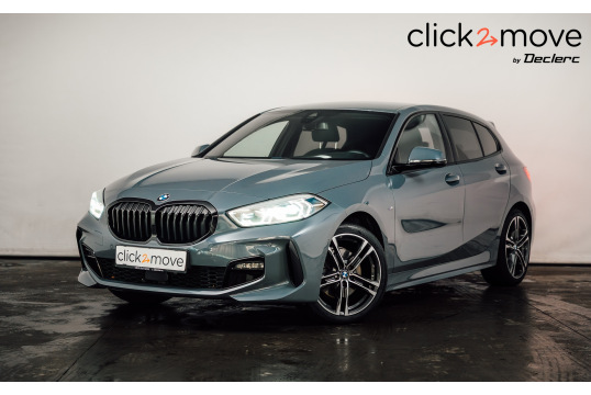 BMW Série 1