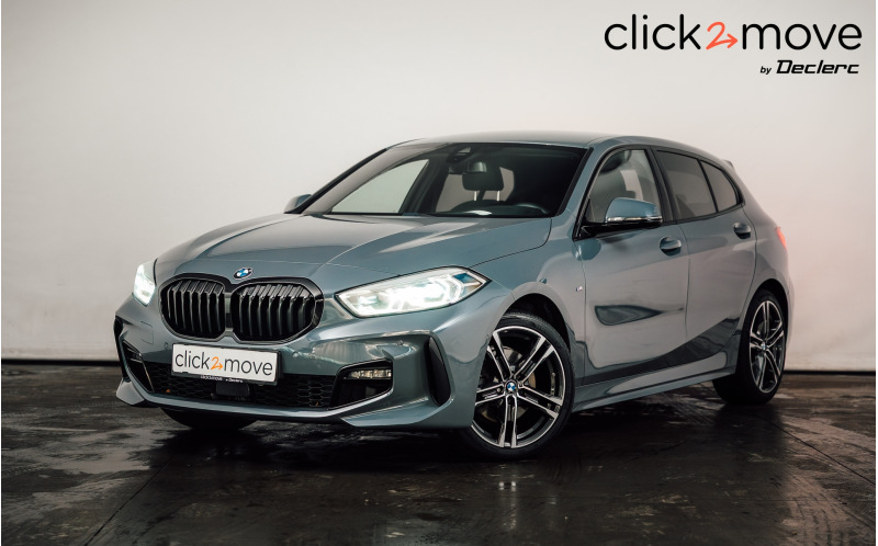 BMW Série 1