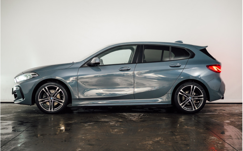 BMW Série 1