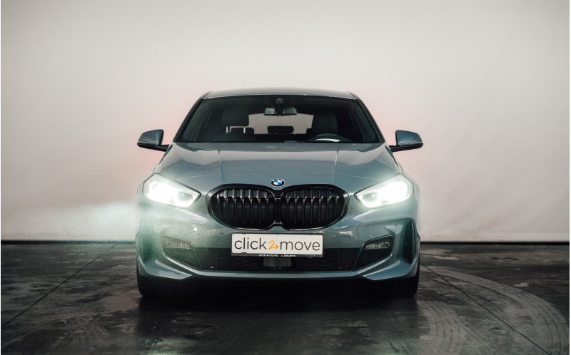 BMW Série 1