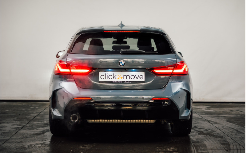 BMW Série 1