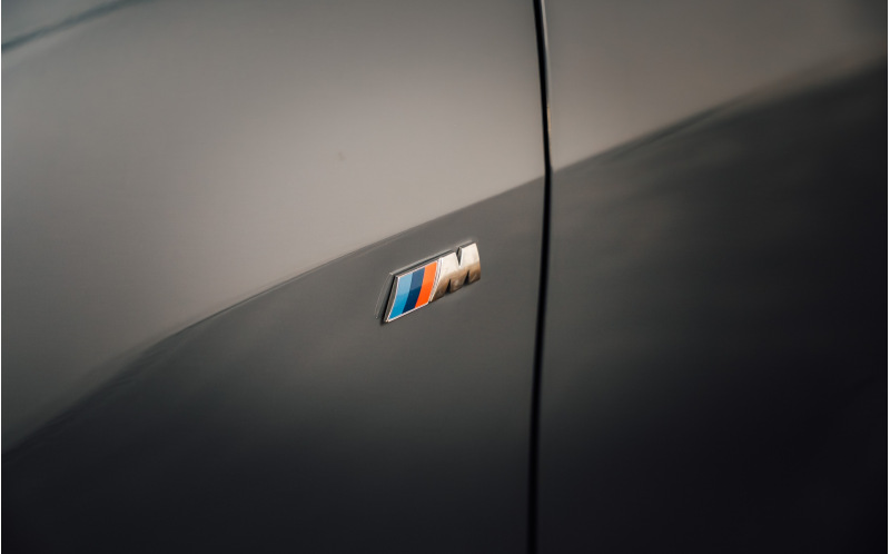 BMW Série 1