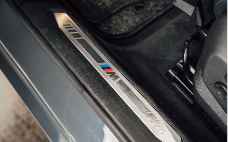 BMW Série 1