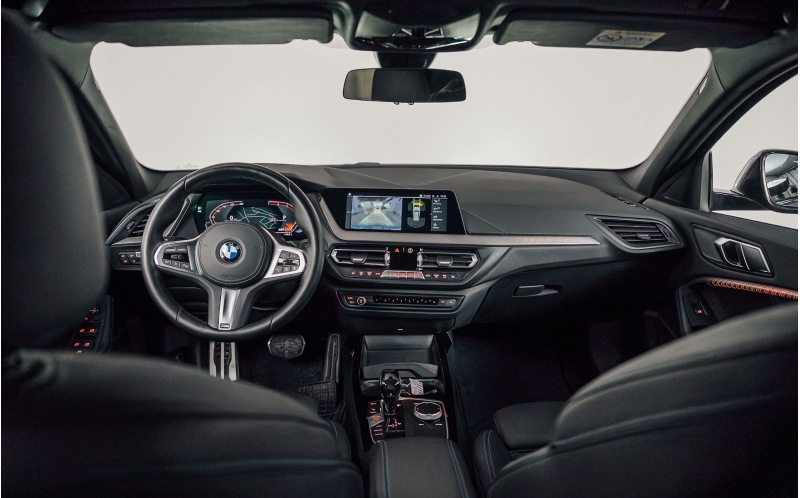 BMW Série 1