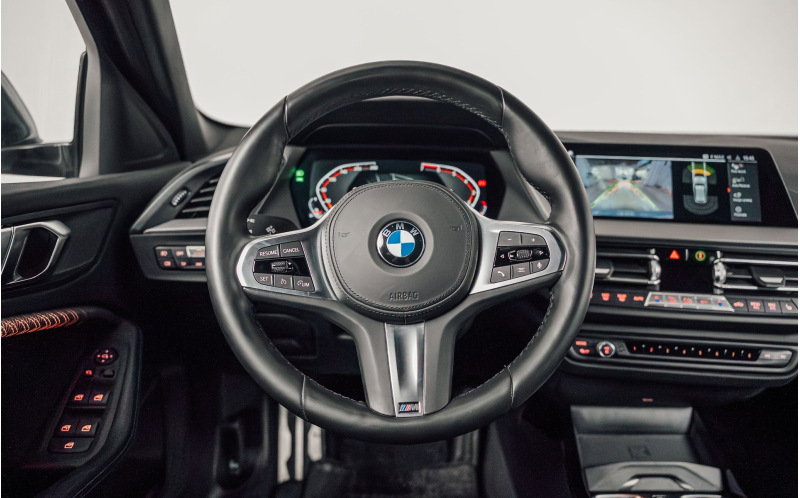 BMW Série 1