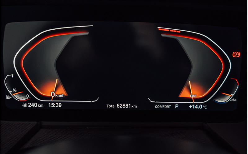 BMW Série 1