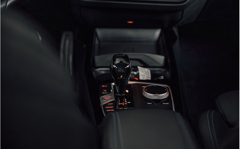 BMW Série 1