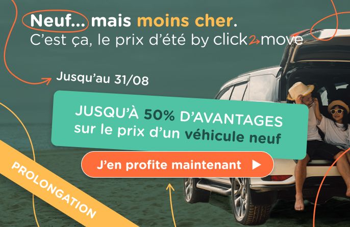 Découvrez nos solutions de mobilité innovantes et personnalisées à prix coûtant ! Explorez nos offres de l'été dès maintenant