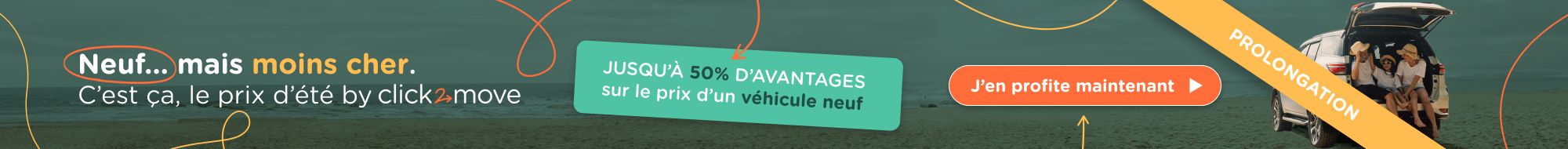 Découvrez nos solutions de mobilité innovantes et personnalisées à prix coûtant ! Explorez nos offres de l'été dès maintenant