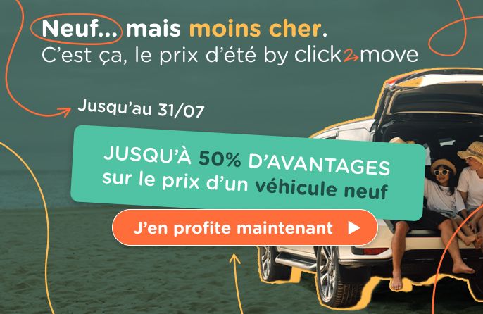 Découvrez nos solutions de mobilité innovantes et personnalisées à prix coûtant ! Explorez nos offres de l'été dès maintenant