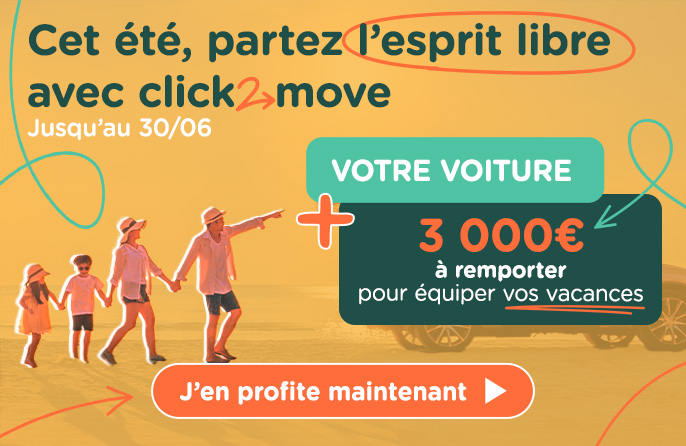 Profitez de nos Spring sales et repartez avec 7 dans de garantie Declerc