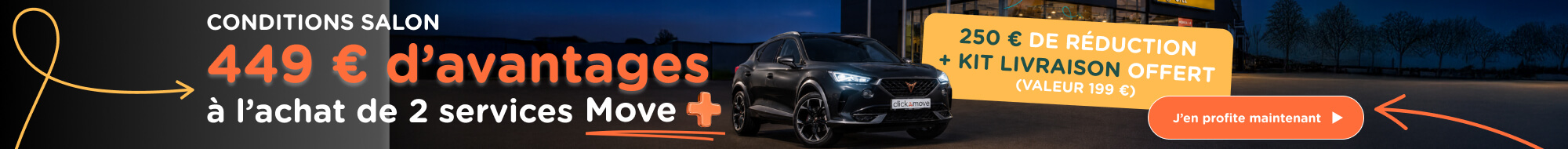 Du 30 août au 30 septembre, les conditions salon arrivent dans nos 8 concessions. Le samedi 5 septembre, elles montent encore d'un cran, et notre concession de Naninne se transforme en véritable Auto Festival
