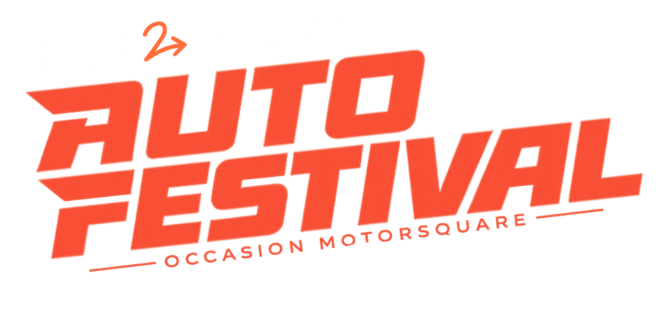 click2move Auto Festival, occasion motorsquare