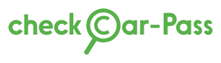 Check CarPass logo